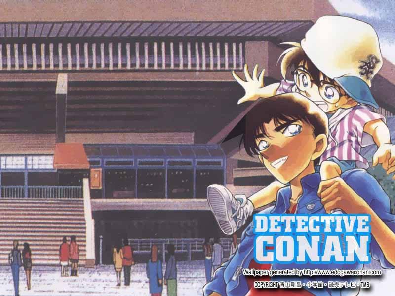 Otaku Gallery  / Anime e Manga / Detective Conan / Wallpapers / 136.jpg